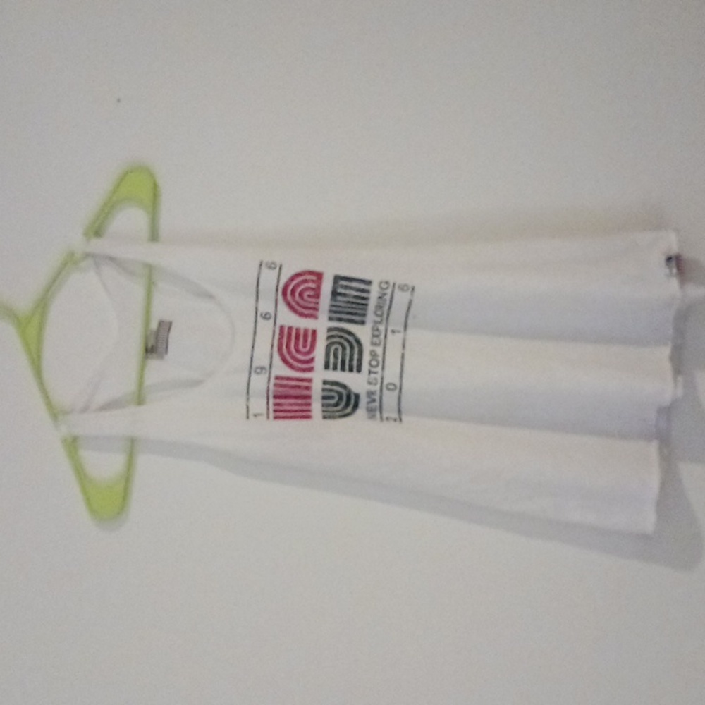 Women's North Face tank top